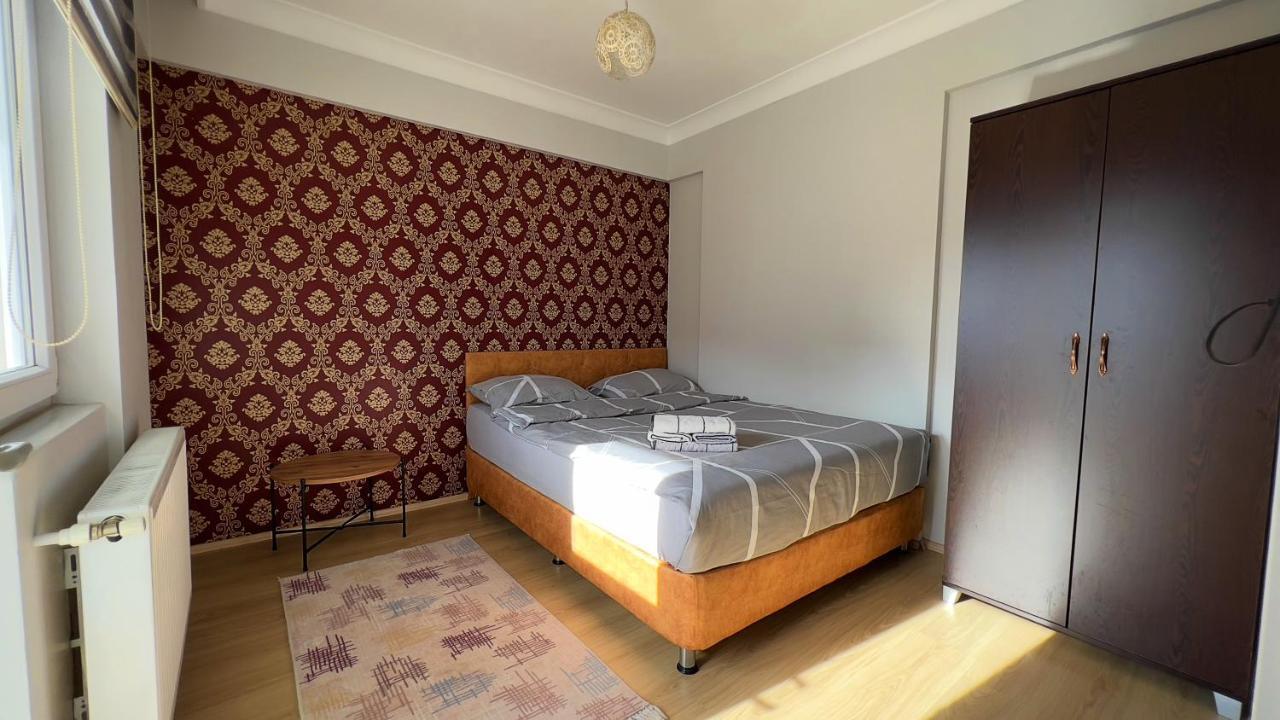 Edirne House Aparthotel Exterior foto