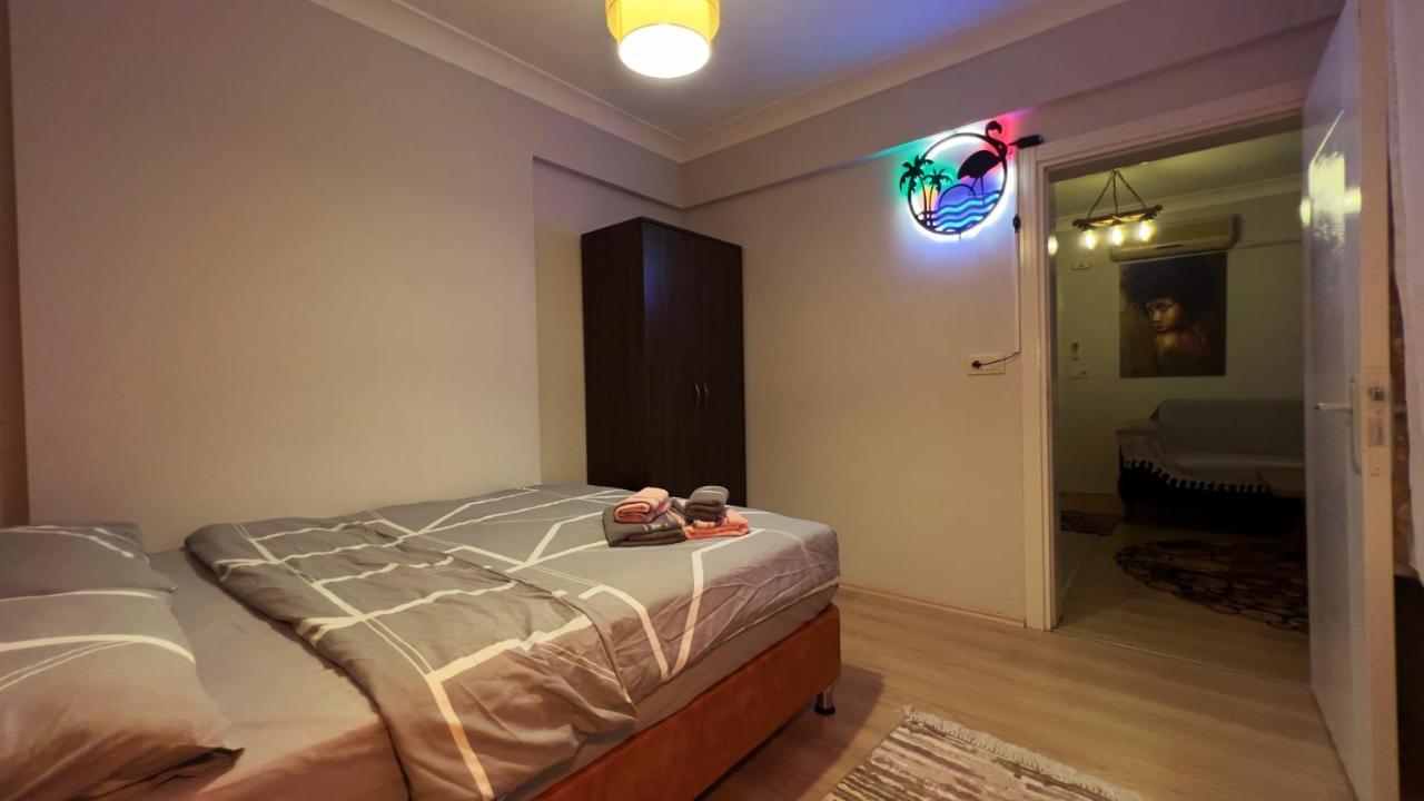 Edirne House Aparthotel Exterior foto
