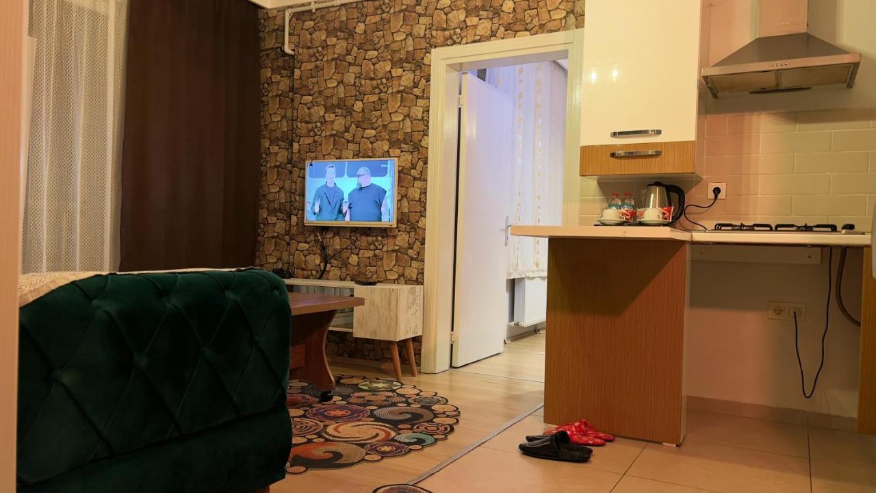 Edirne House Aparthotel Exterior foto