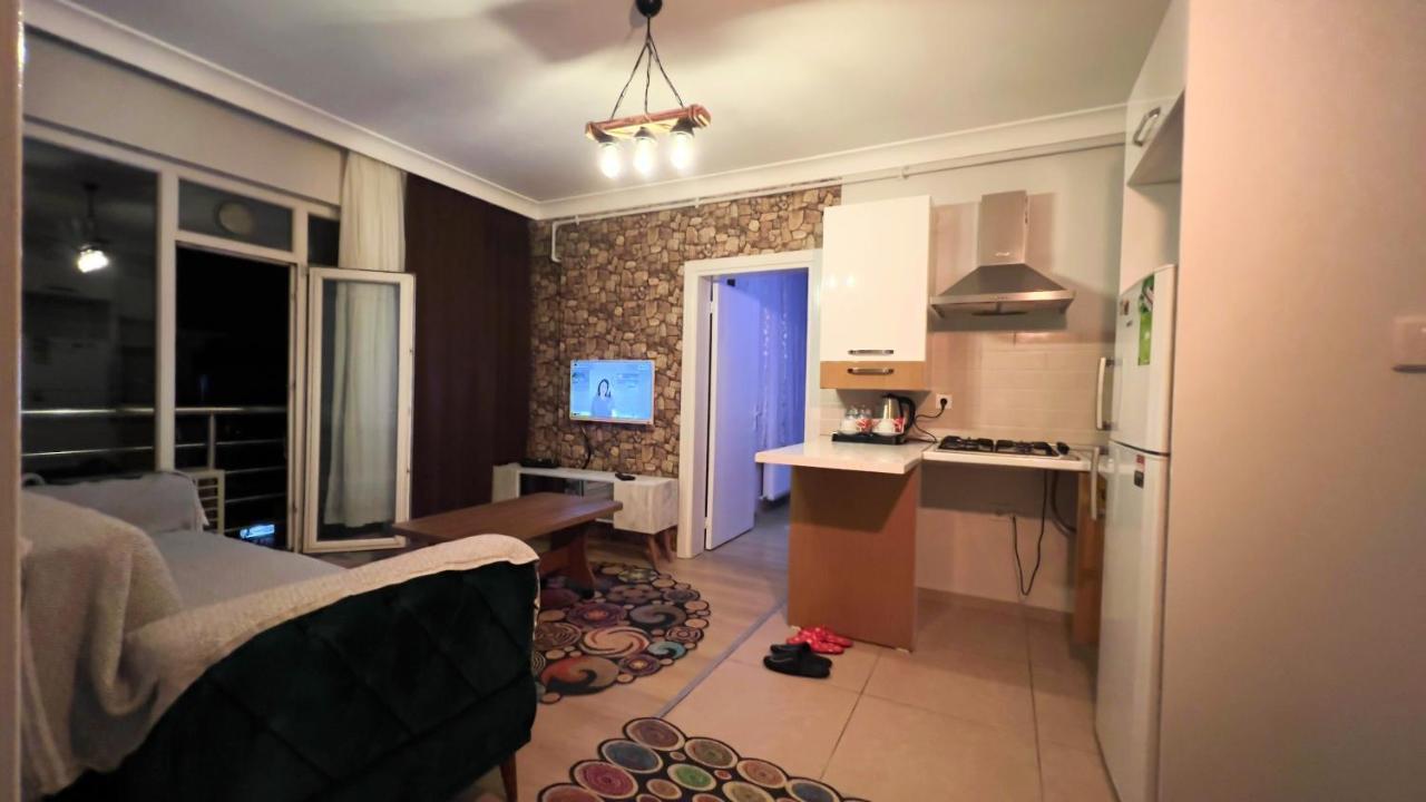 Edirne House Aparthotel Exterior foto