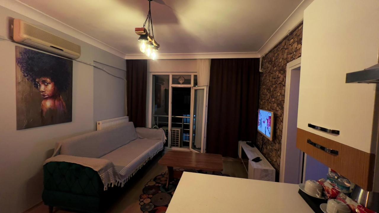 Edirne House Aparthotel Exterior foto