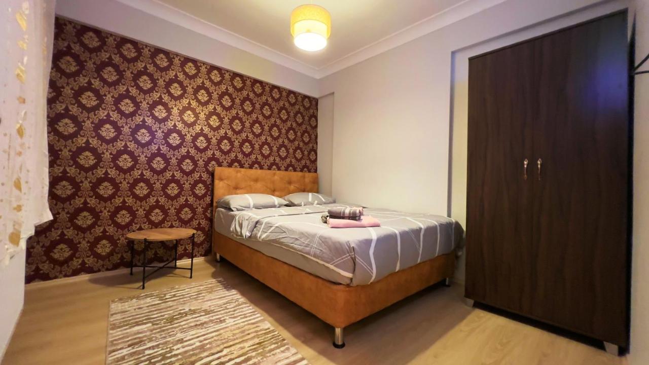 Edirne House Aparthotel Exterior foto