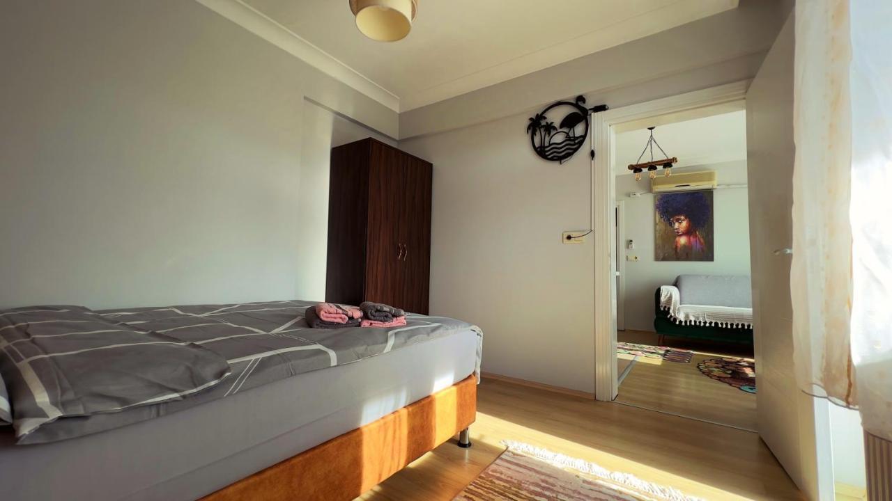Edirne House Aparthotel Exterior foto