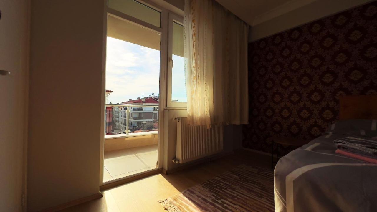 Edirne House Aparthotel Exterior foto