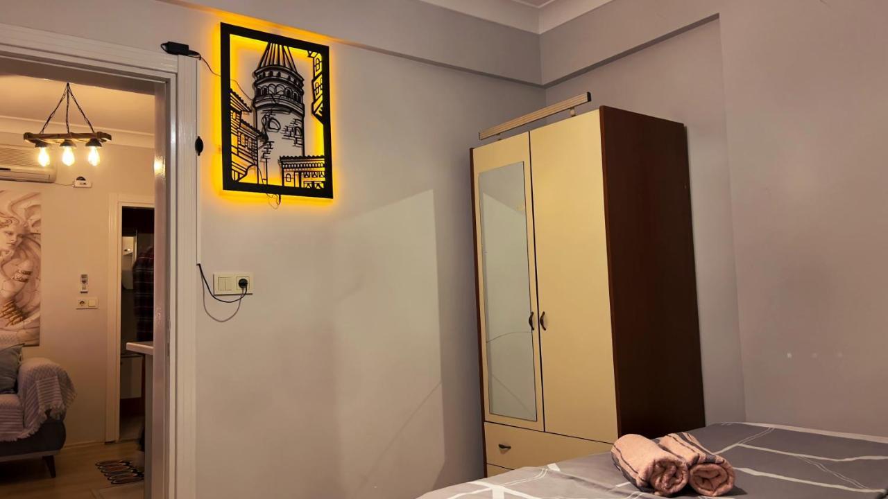 Edirne House Aparthotel Exterior foto